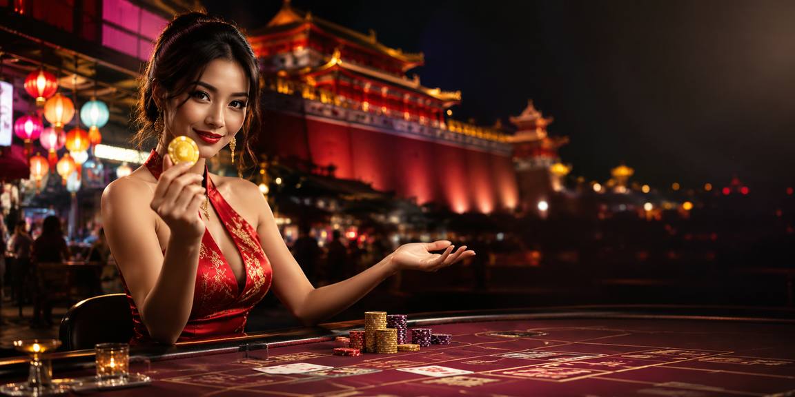 qg88 Cách qg88 phát triển Prize Feature Slots cho thị trường Việt Nam